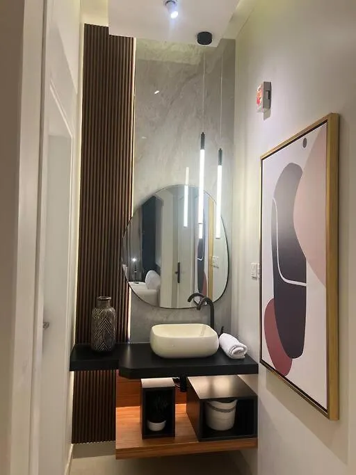 Gamar Luxury Apartment - Riyadh قمر أبارتمنت