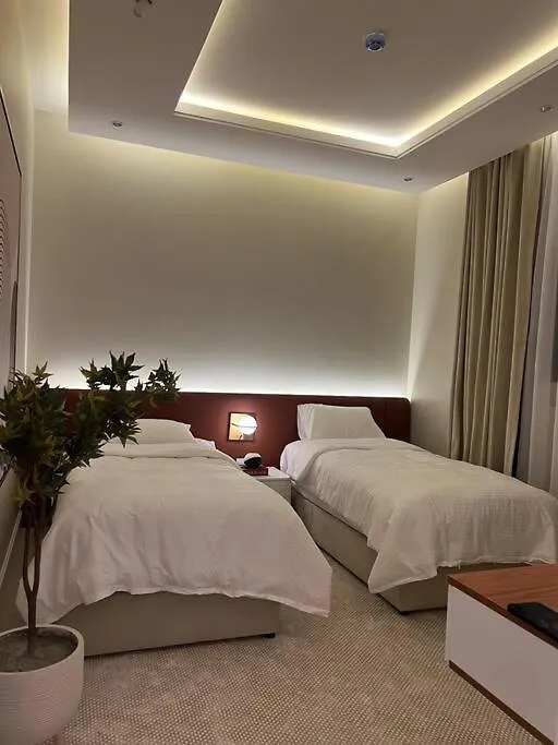 Gamar Luxury Apartment - Riyadh قمر أبارتمنت