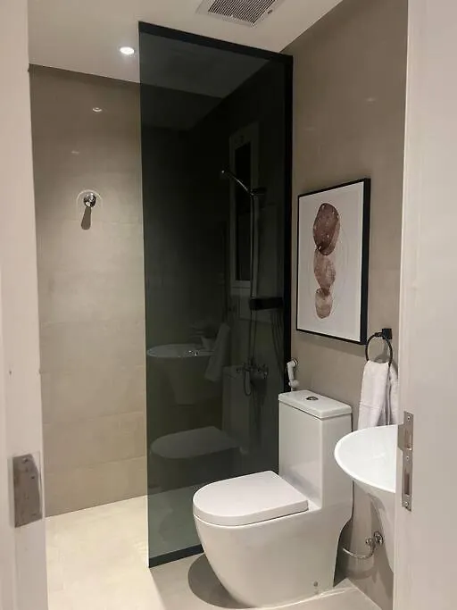 Gamar Luxury Apartment - Riyadh قمر أبارتمنت